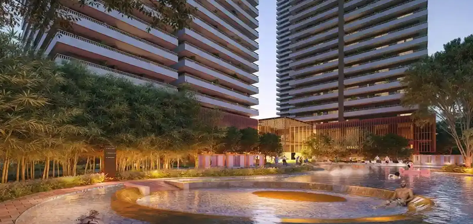 Max Estates 105 hero image